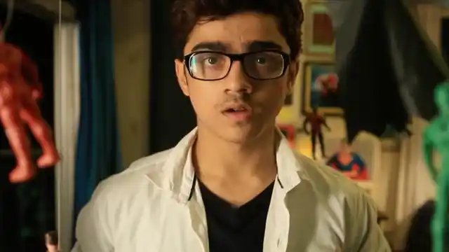 A scene from Alt Balaji’s <i>Class of 2017. </i>
