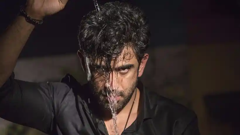 I Don't Shy Away, I Had a Troubled Past: 'Breathe' Actor Amit Sadh ...