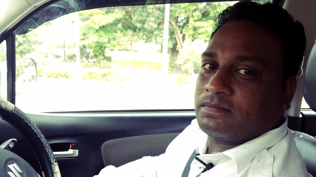 Cab Mein Charcha: After Terror & Lynchings, Whose India Is It?