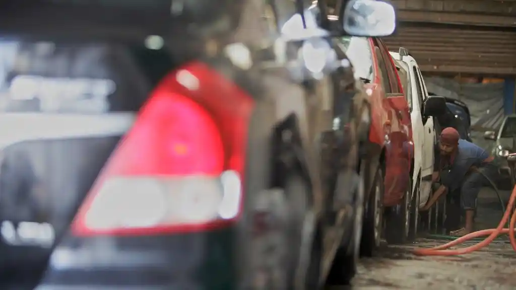 Chennai was nicknamed ‘Detroit of India’ for its automobile hubs.
