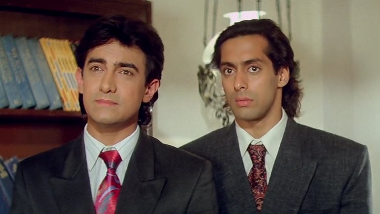  How to Update ‘Andaz Apna Apna’ for the Millennials