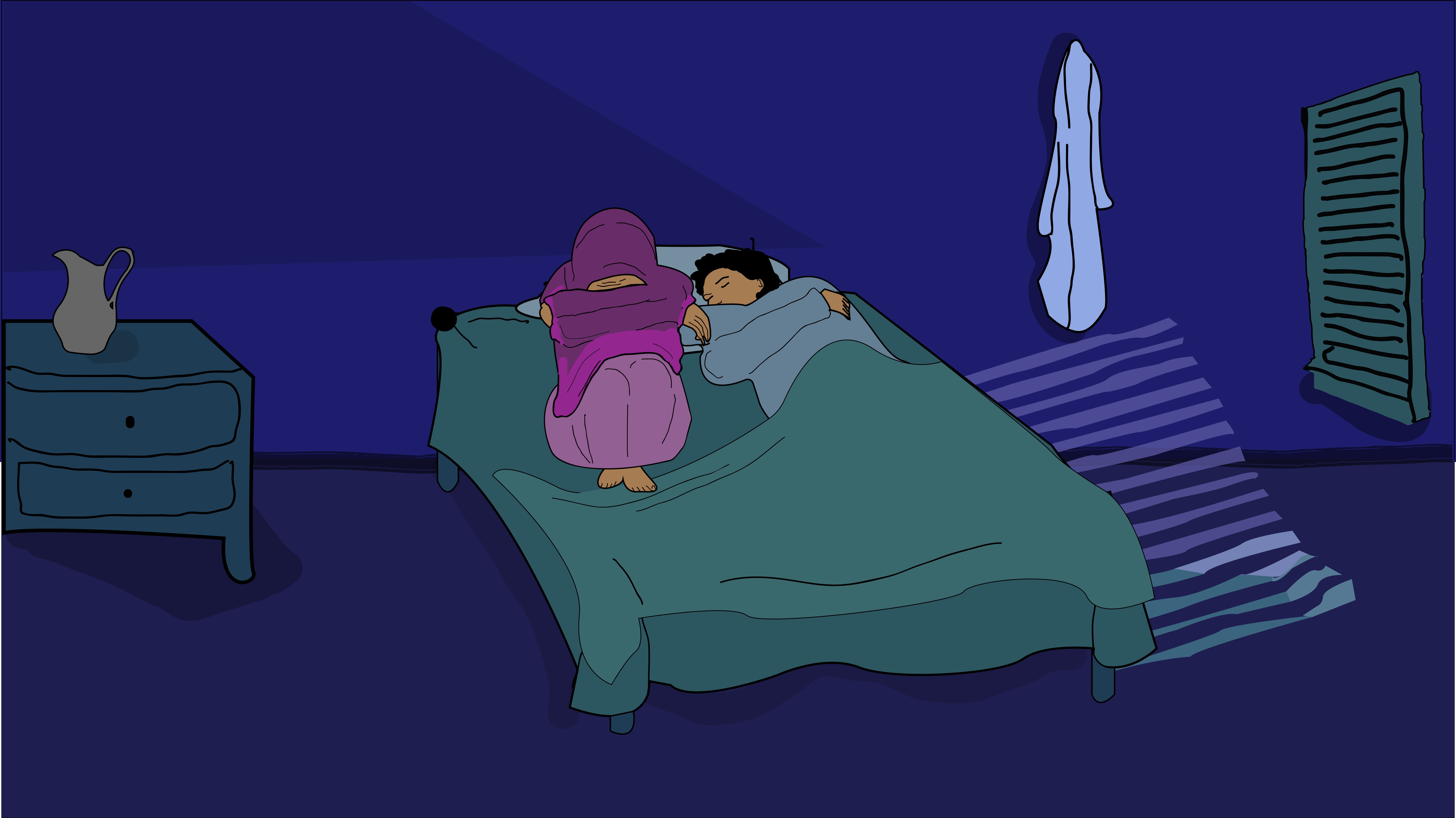 “Mere Kuch Sawaal Hain” – a Muslim Man Pens a Poem on Triple Talaq