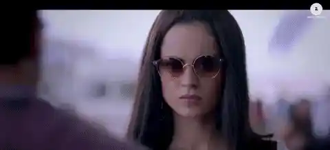 Image result for Kangana Ranaut manikarnika GIF