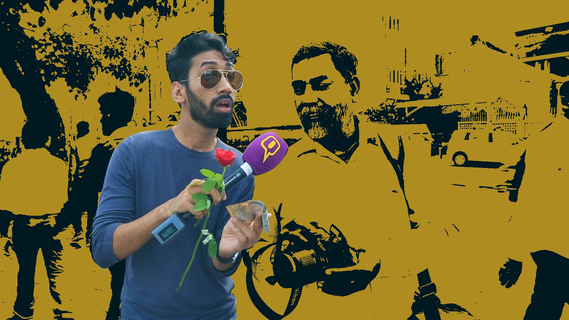 Gandhigiri vs Bhaigiri: What Will You Pick?