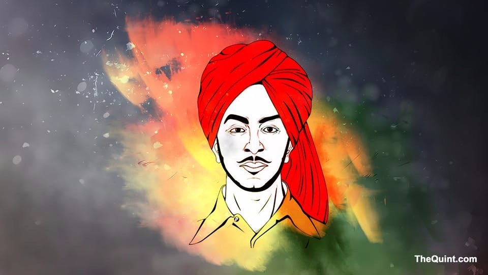 What Bhagat Singh Envisioned for an India Free of Communal Riots