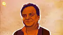 Moin Qureshi.