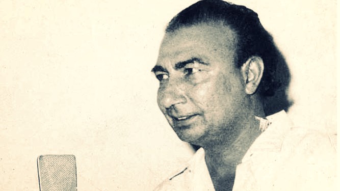 Pick your favourite Sahir Ludhianvi song from our jukebox, there’s one gem in here for every kind of love.&nbsp;