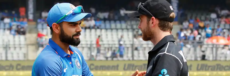 India Vs New Zealand Odi Live Score Win By 8 Wickets Lead India Vs New Zealand 1st Odi Live Score Updates