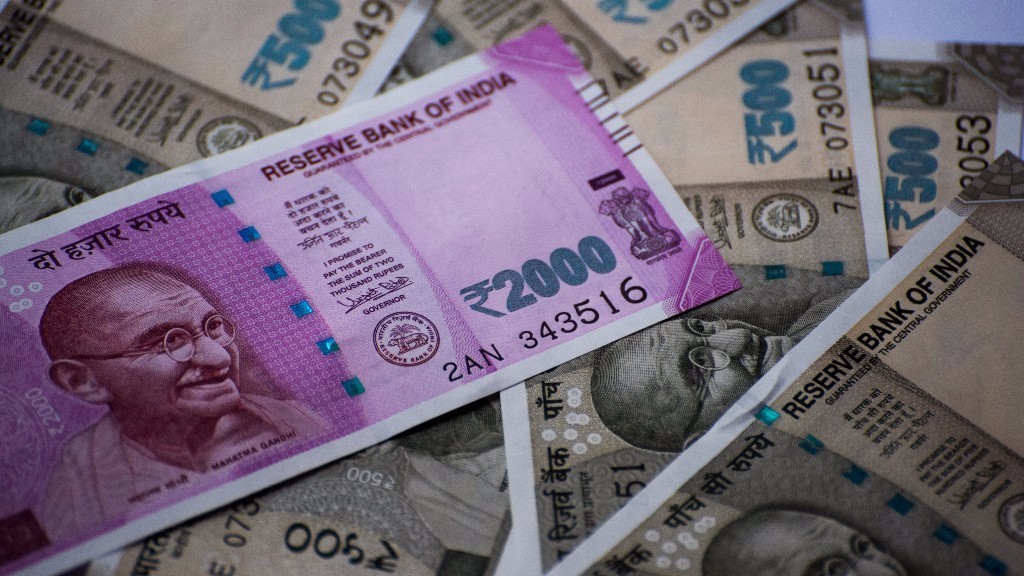 Us Adds India To Currency Monitoring List Along With China The Quint - 