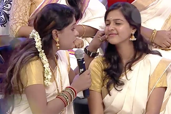 Neeya naana latest episode 2018