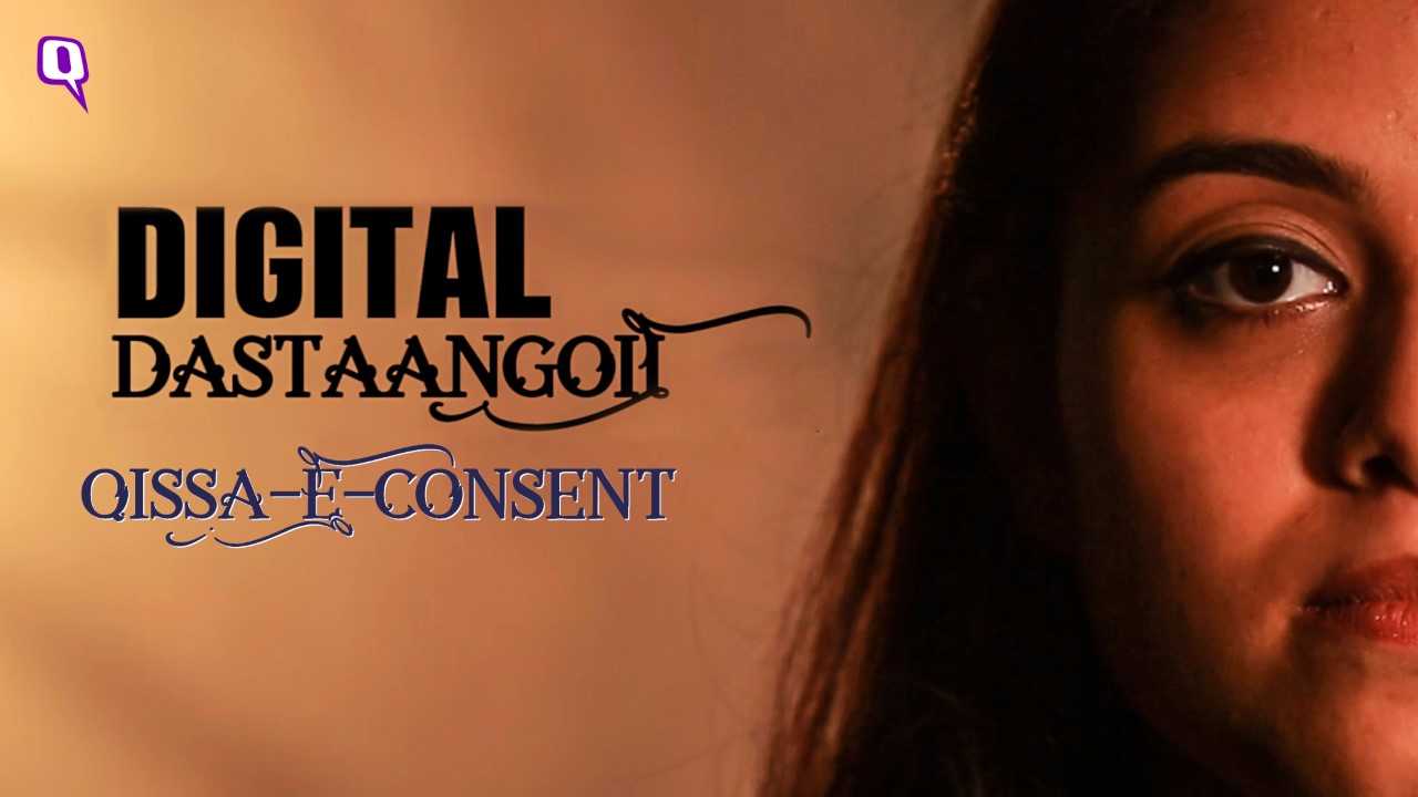 Move Over Fantasy Tales, This Digital Dastaangoi Is About Consent