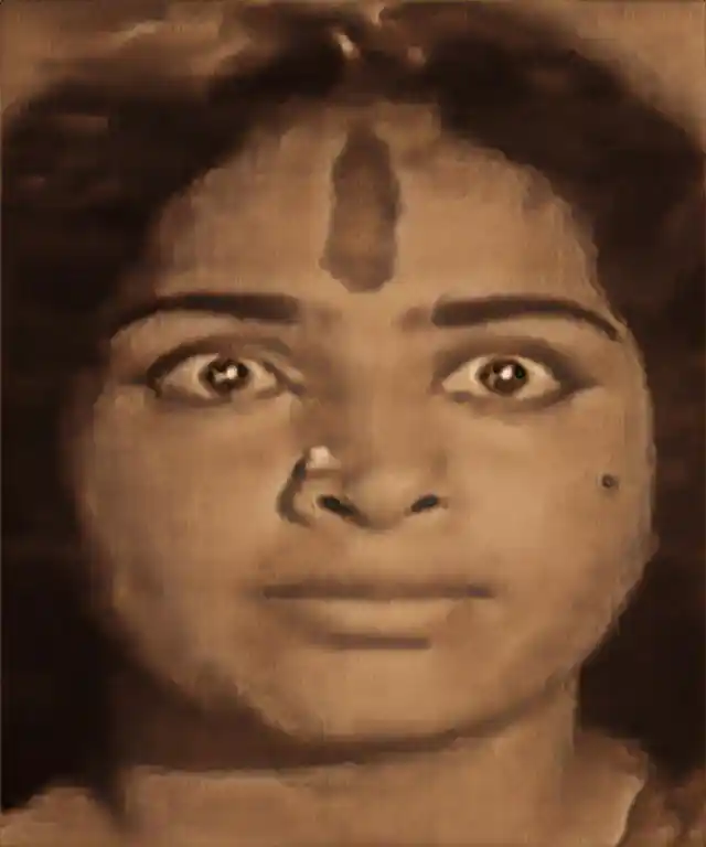 K R Vijaya as Kannagi is the Malayalam film <i>Kodungallooramma</i> (1968). This was the last mainstream movie on Kannagi in any language.