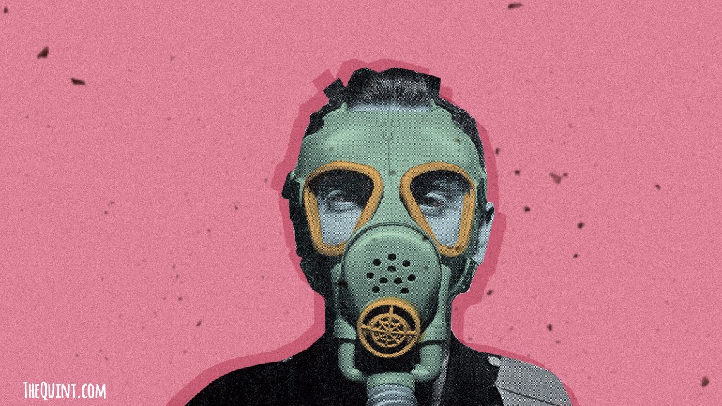 National Clean Air Programme Launched by Govt to Combat 