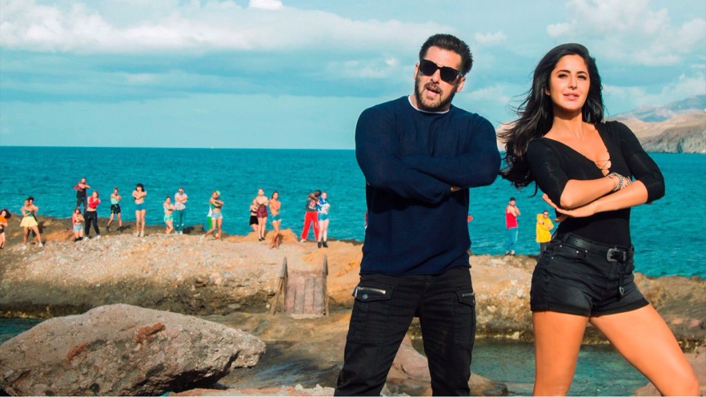Tiger Zinda Hai Mp3 Song Downloadming Anelxicont S Ownd