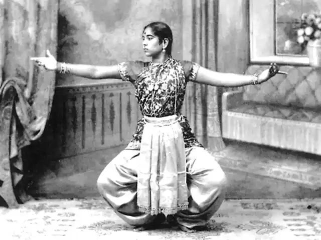 Balasaraswati was the source of what is today Bharatanatyam. It is through her that the art form was passed on to those outside the Devadasi community.