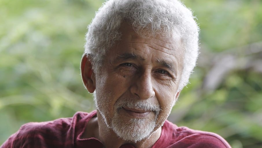 Prithvi Theatre Fest 2017: Staging Poetry With Naseeruddin Shah 