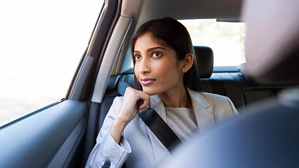 Nine Out of 10 Indians Do Not Use Rear Seat-Belts, Says Study