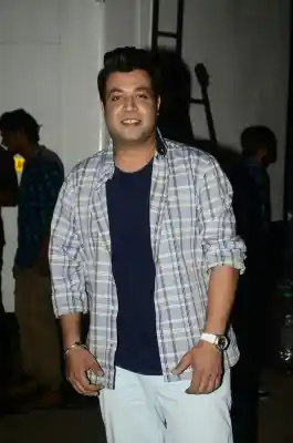 Mumbai: Actor Varun Sharma seen at a studio in Mumbai on Nov 22, 2017. (Photo: IANS)