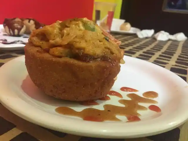 The Katori Chaat