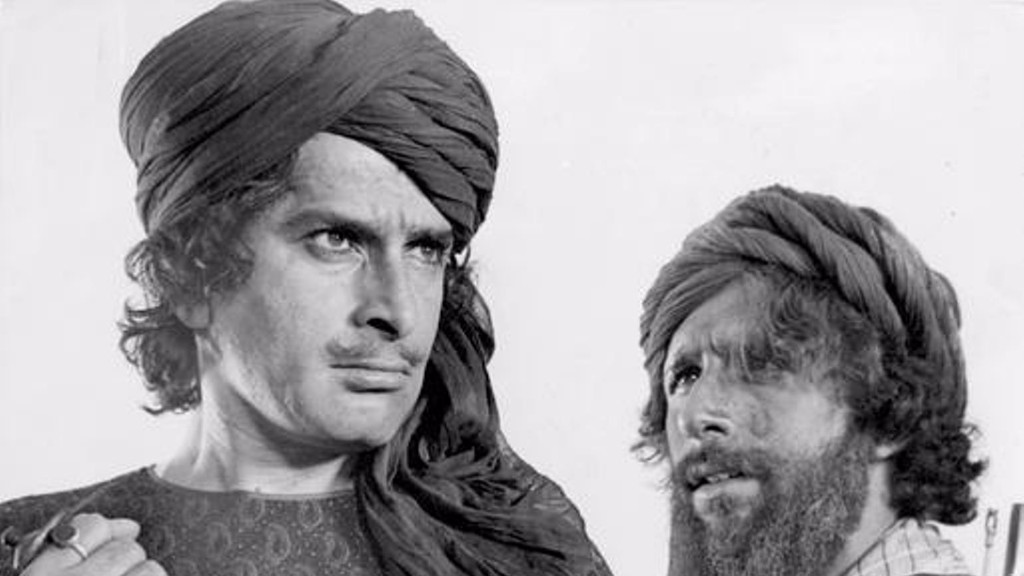 Why Shashi Kapoor the Producer Is a Bigger Deal than the Actor