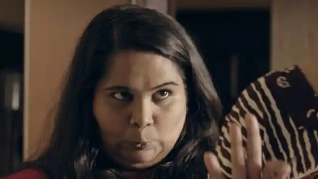 Who is Pushpavalli?