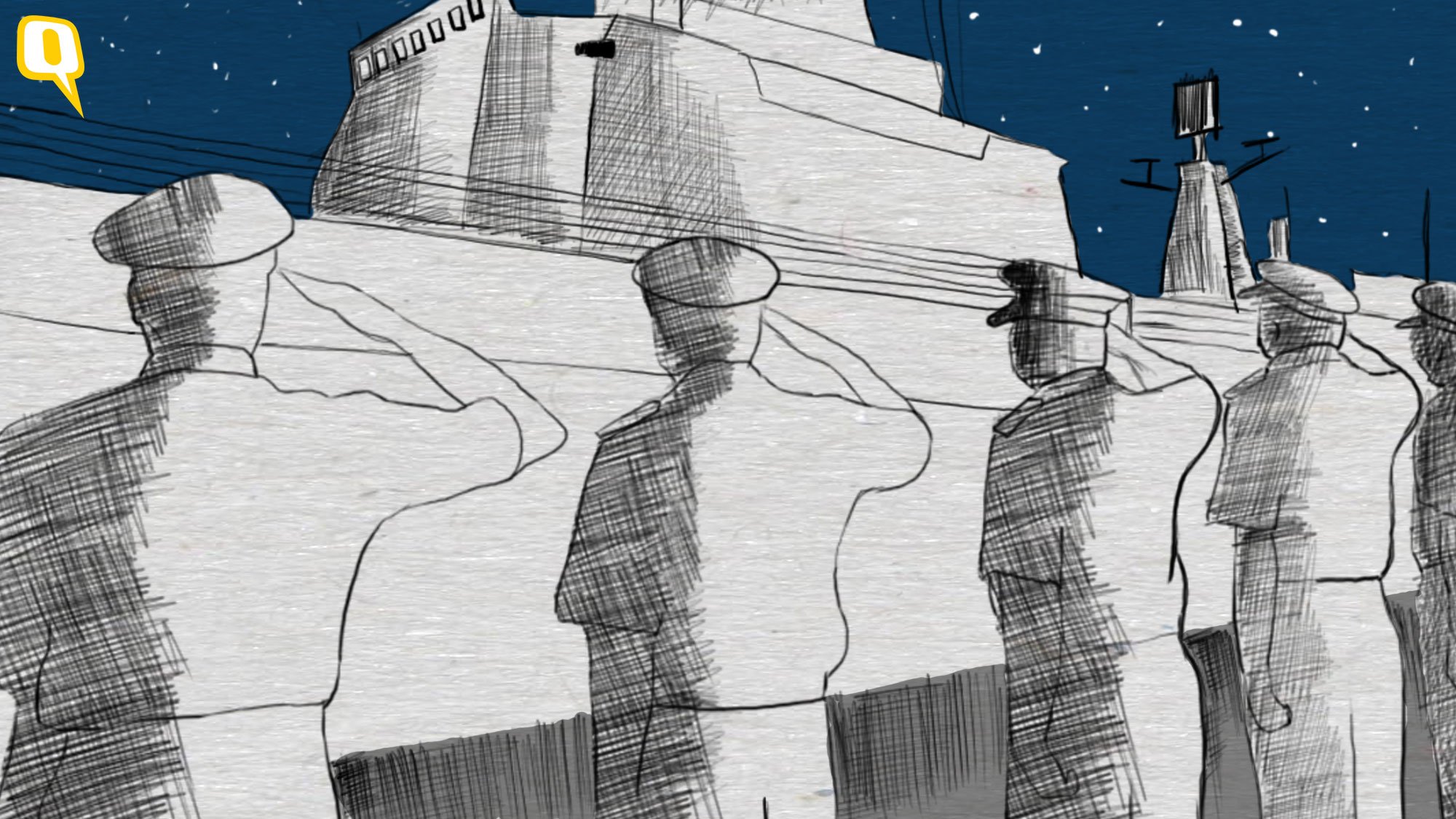 In commemoration of a ground-breaking offensive attack in the 1971 war, 4 Dec is marked as the ‘Indian Navy Day’.