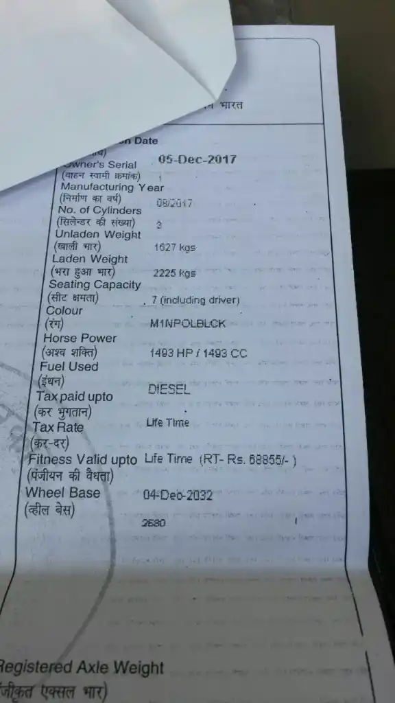 Haryana Bans 15 Year Old Petrol And 10 Year Old Diesel Cars