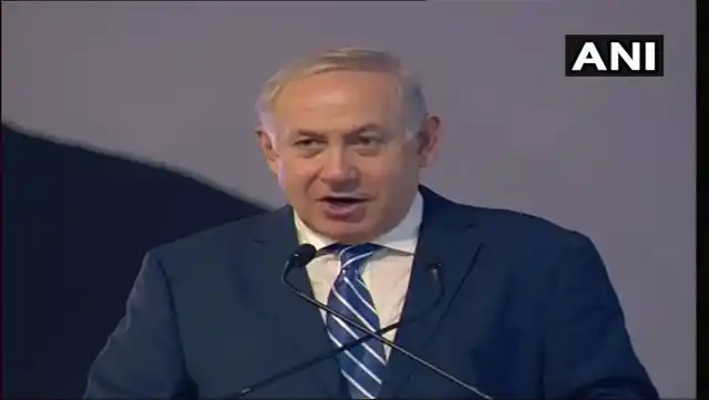 Israel PM Netanyahu