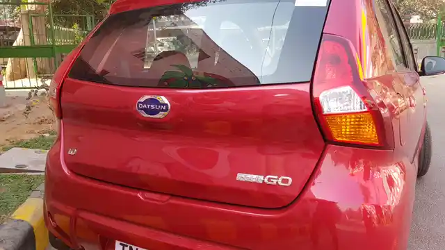 Datsun will launch the Redi-Go AMT variant later this month. 