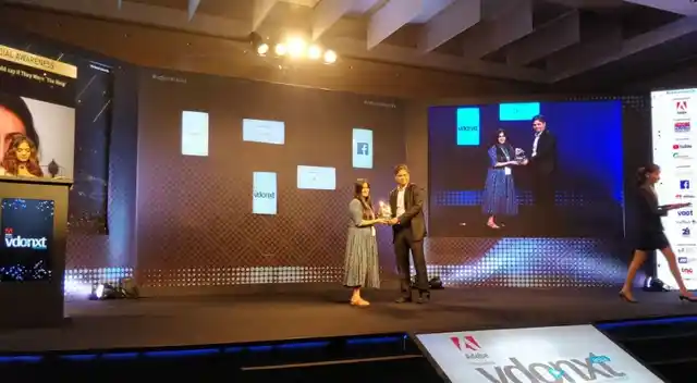 The Quint wins 7 awards at the Adobe Vdonxt Awards.