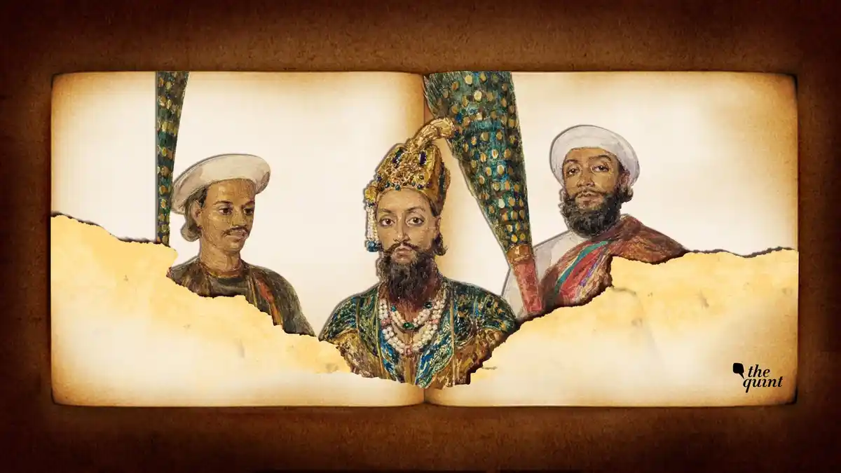Khilji was the first Muslim ruler to make inroads in Rajasthan.(Photo: The Quint)