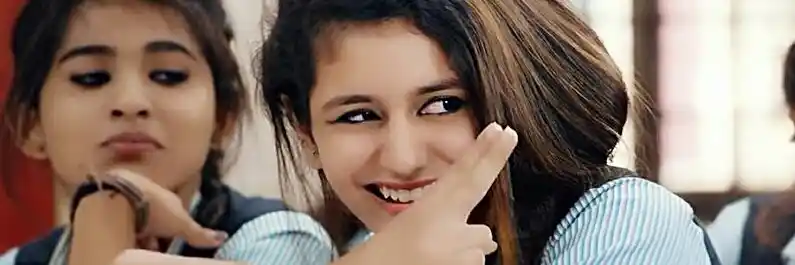 sc quashes fir against viral wink sensation priya prakash varrier