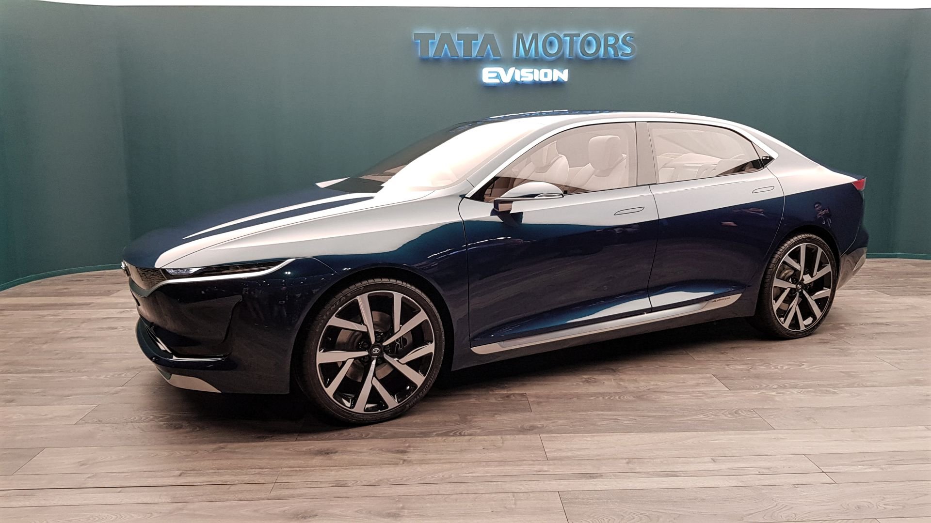 Tesla Rivals From Last Year S Geneva Motor Show Where Are They Now