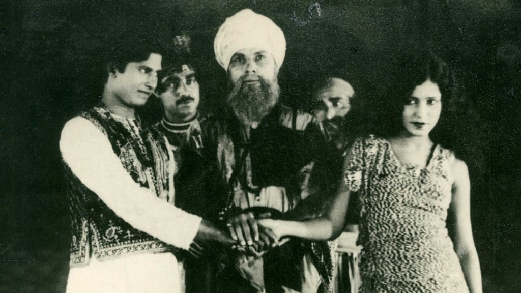 7 Things You Should Know About the First Indian Talkie ‘Alam Ara’