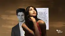 Sooraj Pancholi and Jiah Khan.