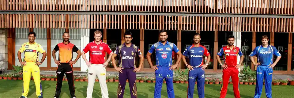 Image result for No Captains will attend the Opening ceremony of IPL 2018 - Here's why!