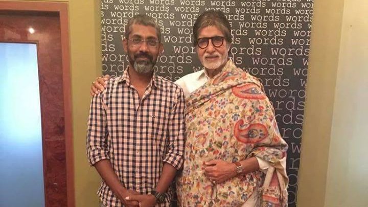 Image result for amitabh bachchan nagraj manjule