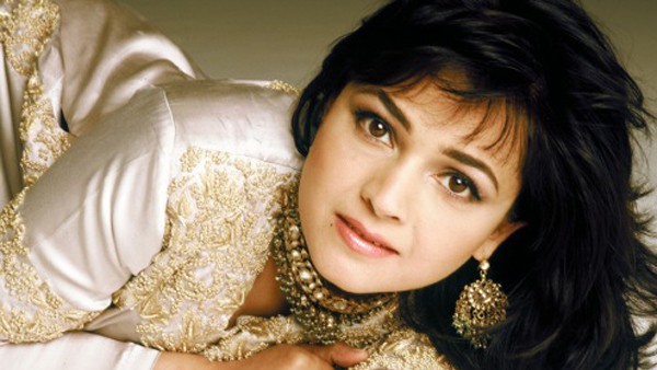 Birthday Jukebox: Alisha Chinai, Madonna of Indi-pop