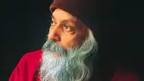 Bhagwan Rajneesh aka Osho.