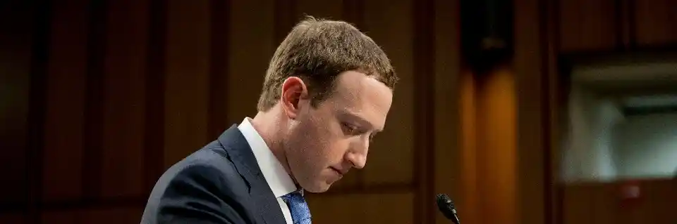 Απολογία Ζάκερμπεργκ