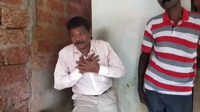 Chandralingam was among the many Sri Lankans who moved to Karnataka in 1974