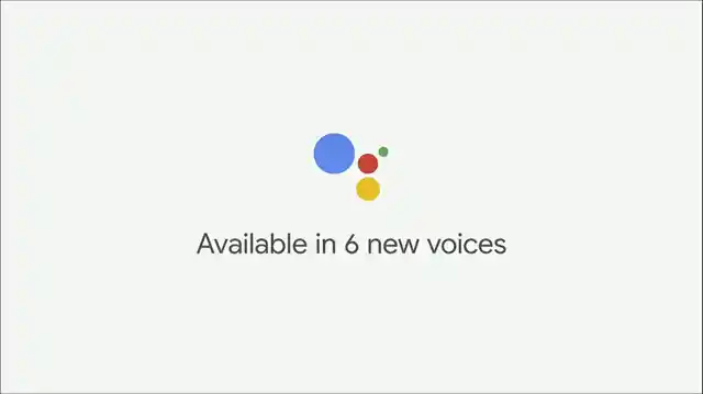 Famous American singer John Legend has lent his voice to Google for the Assistant