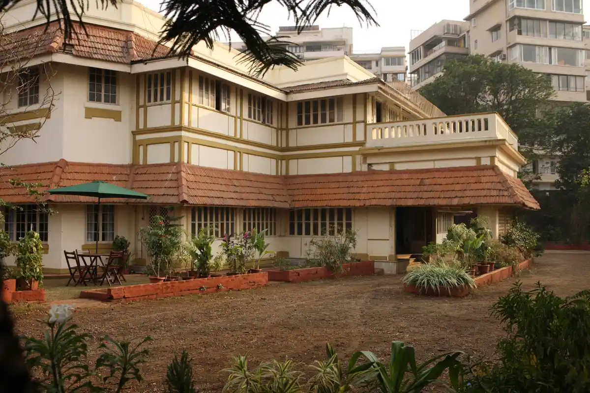 This Is How Sunil Dutt\'s House was Recreated for the Film \'Sanju ... This Is How Sunil Dutt\'s House was Recreated for the Film \'Sanju ...