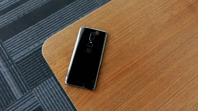 Ready to pay big for the OnePlus 6? 