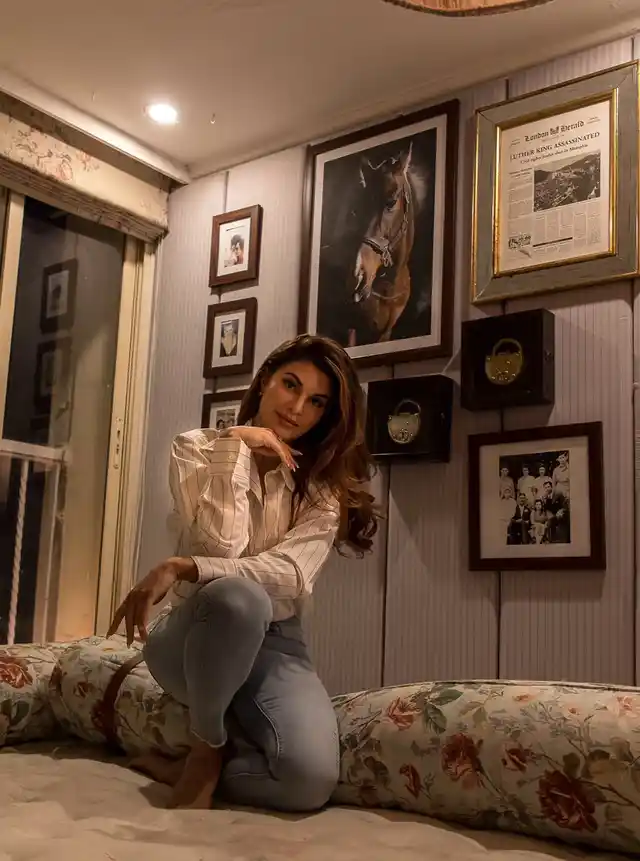 gauri khan has designed a new house for jacqueline it s report format paper