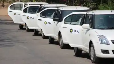 Cabs will have to disable child locks on rear doors.