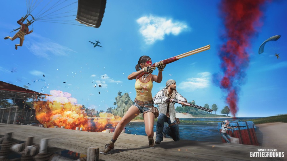 New to PUBG? Here’s How to Stay Put in the Battleground for Longer