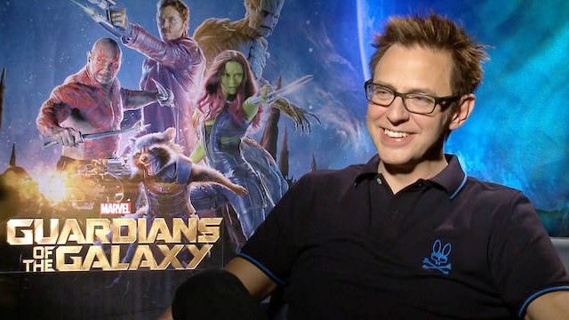 Disney Reinstates James Gunn to Direct ‘Guardians of the Galaxy 3’