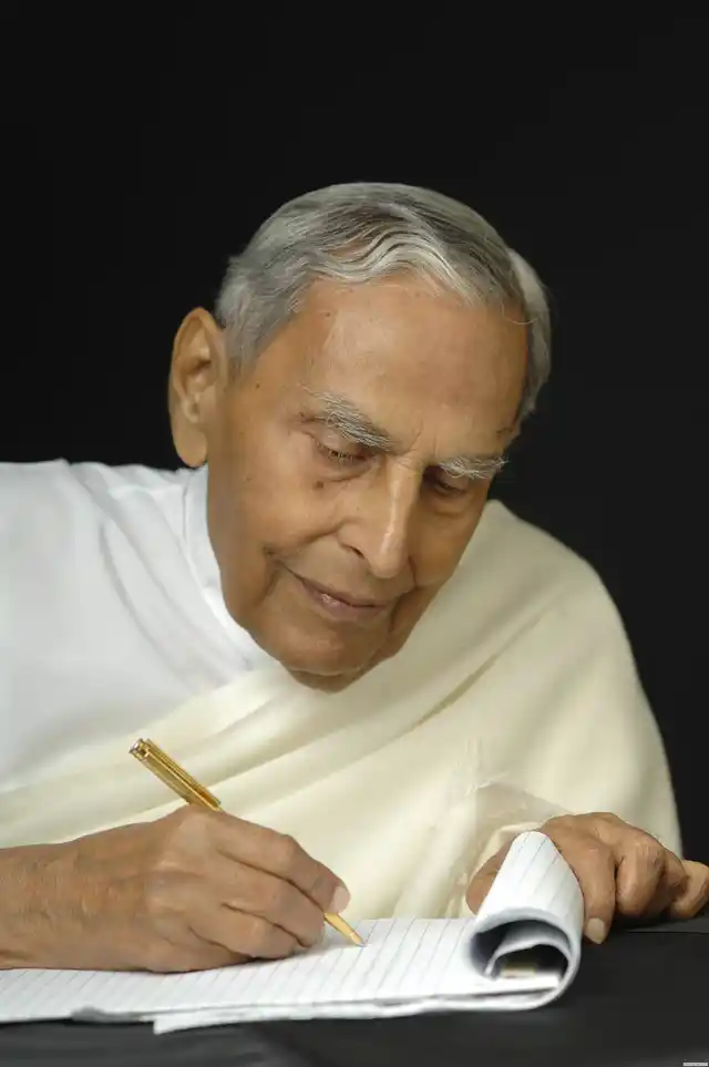 Dada J.P. Vaswani