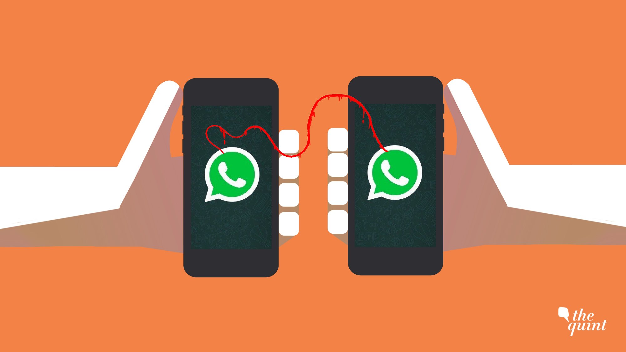 What’s Up With the WhatsApp Updates? All Your Questions Answered